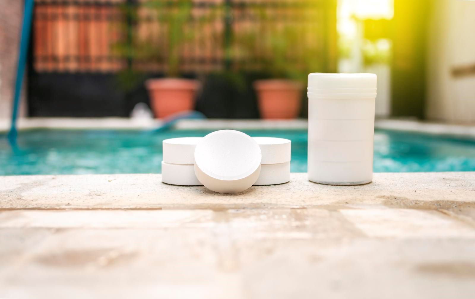 Do's and Don'ts of Using Chlorine Tablets